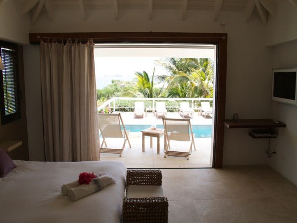 St. Barts Home 974708