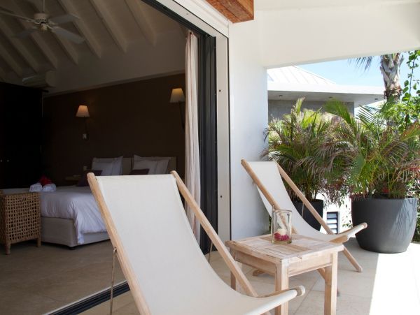 St. Barts Home 974708