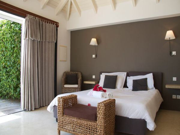 St. Barts Home 974708