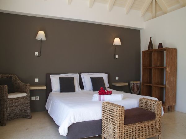 St. Barts Home 974708