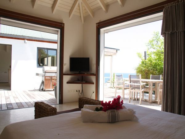 St. Barts Home 974708