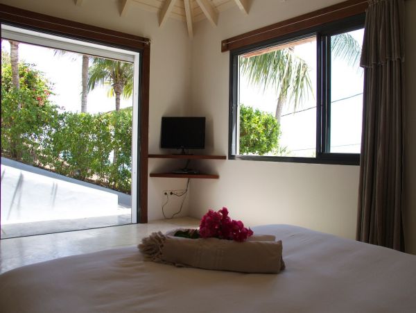 St. Barts Home 974708