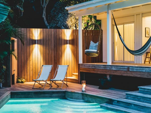 St. Barts Home 974709