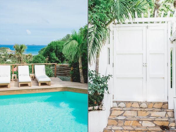 St. Barts Home 974709