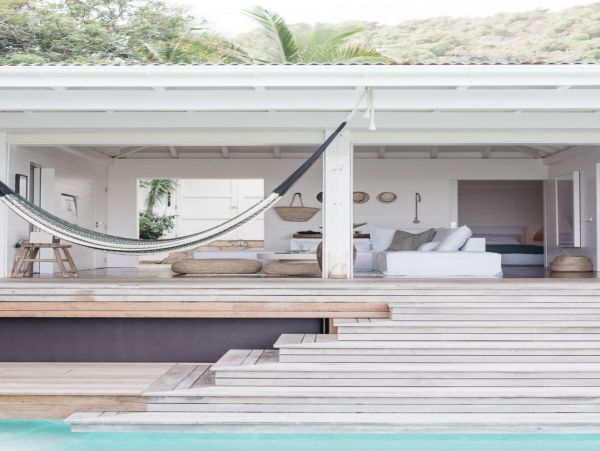 St. Barts Home 974709