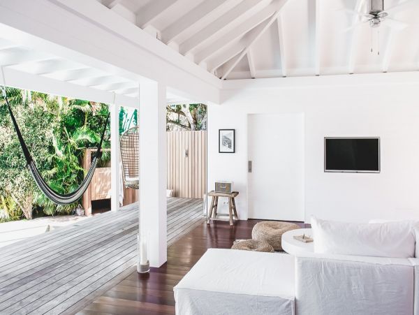 St. Barts Home 974709