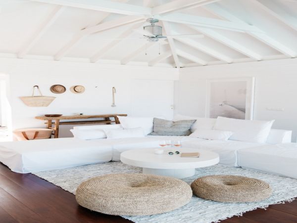 St. Barts Home 974709