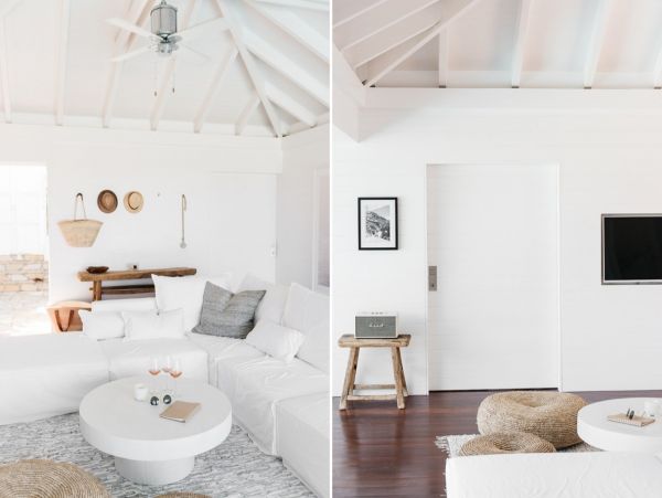 St. Barts Home 974709