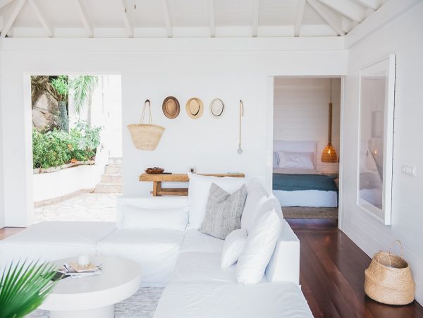 St. Barts Home 974709