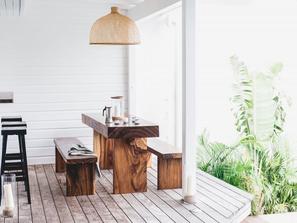 St. Barts Home 974709