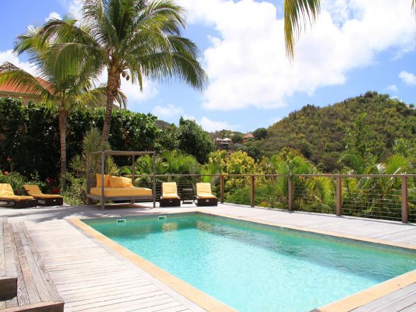 St. Barts Home 974710