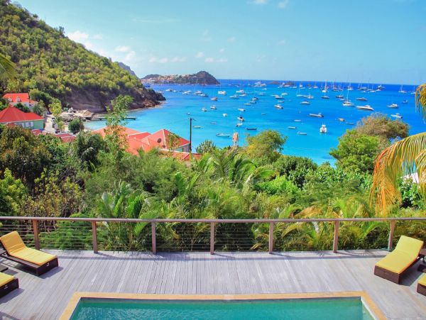 St. Barts Home 974710