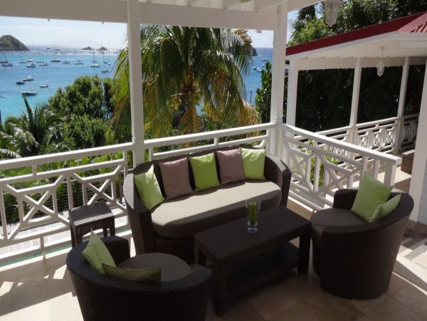 St. Barts Home 974710