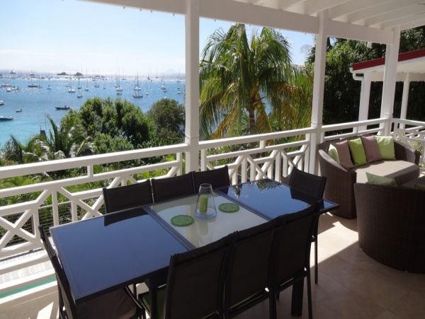St. Barts Home 974710
