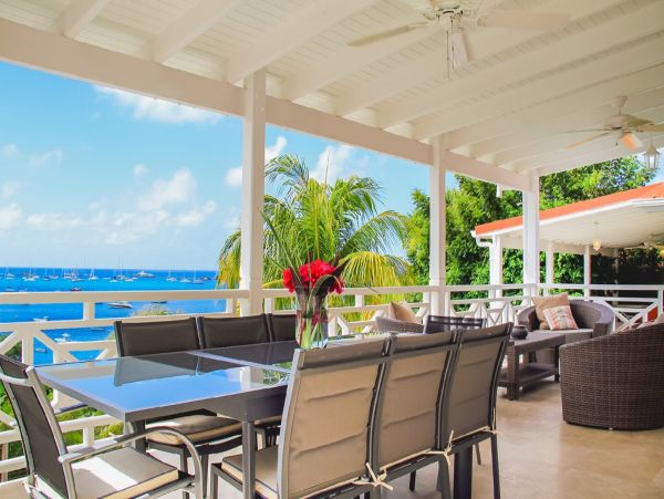 St. Barts Home 974710