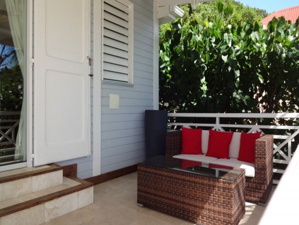 St. Barts Home 974710