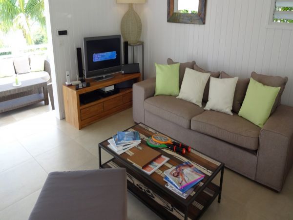 St. Barts Home 974710
