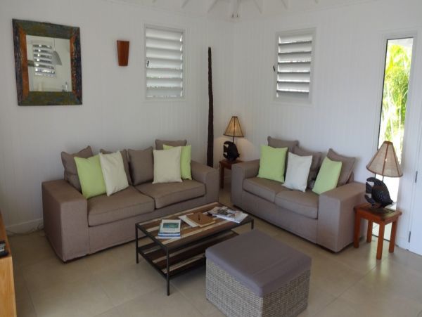 St. Barts Home 974710