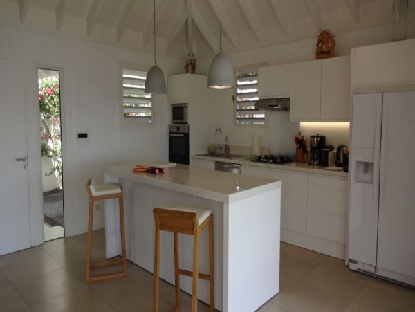 St. Barts Home 974710