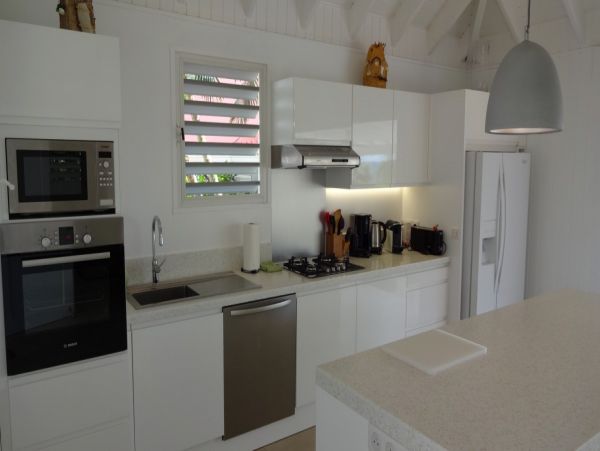 St. Barts Home 974710