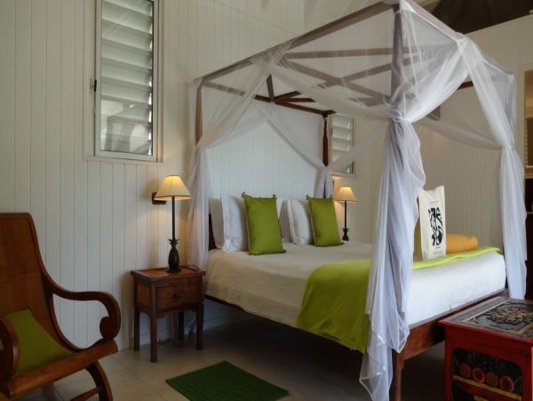 St. Barts Home 974710