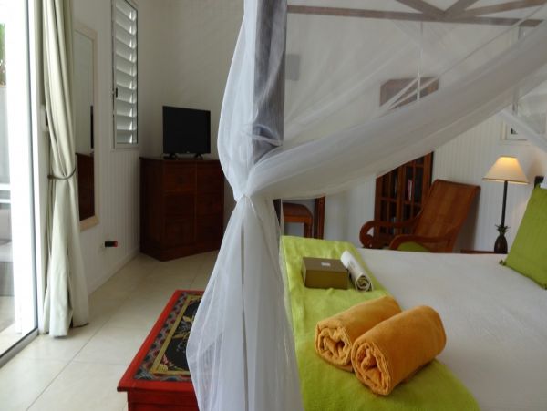 St. Barts Home 974710