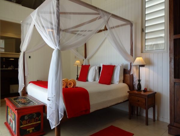 St. Barts Home 974710