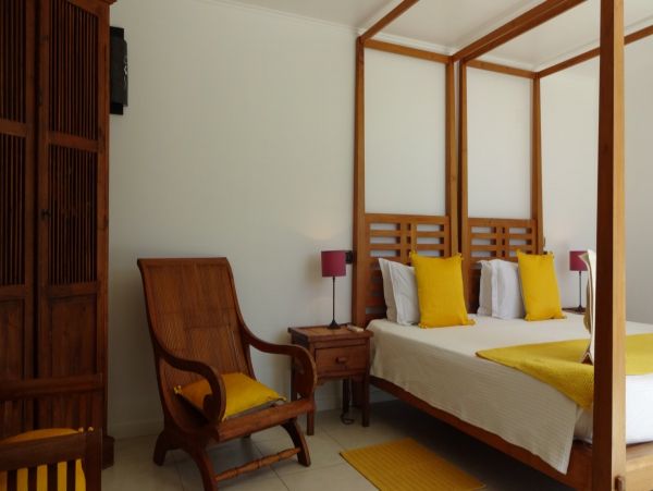 St. Barts Home 974710