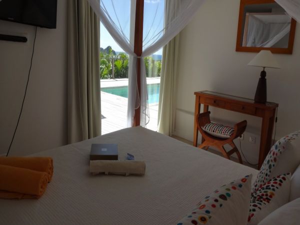 St. Barts Home 974710