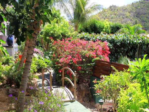St. Barts Home 974710