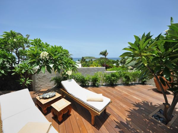 St. Barts Home 974711