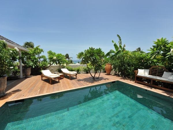 St. Barts Home 974711