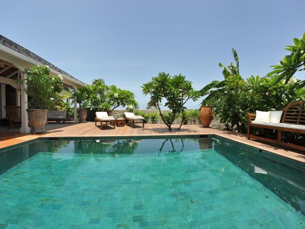 St. Barts Home 974711