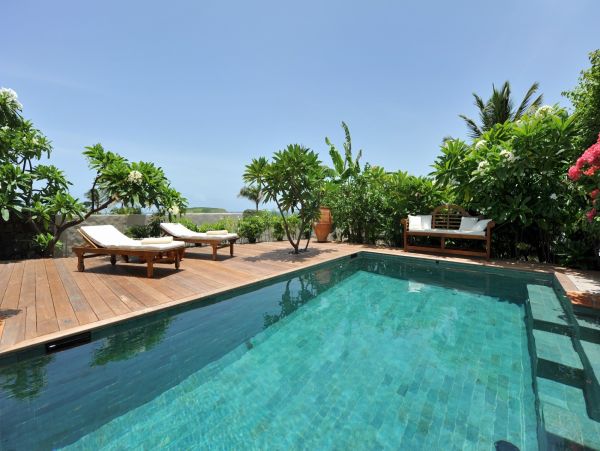 St. Barts Home 974711