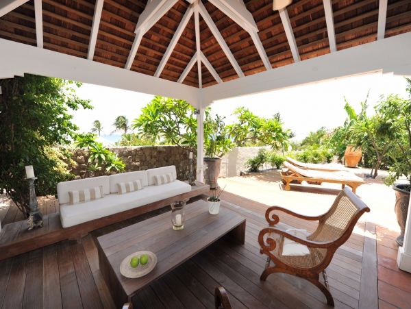 St. Barts Home 974711
