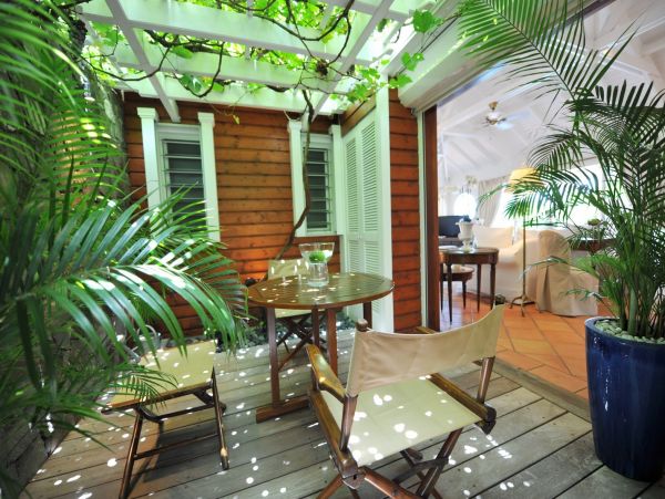 St. Barts Home 974711