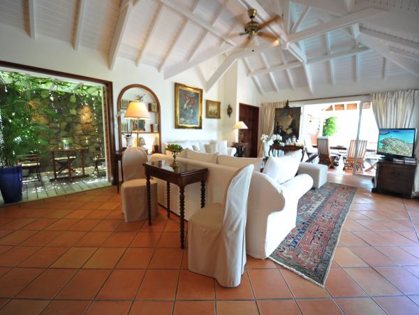 St. Barts Home 974711