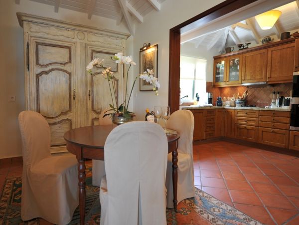St. Barts Home 974711