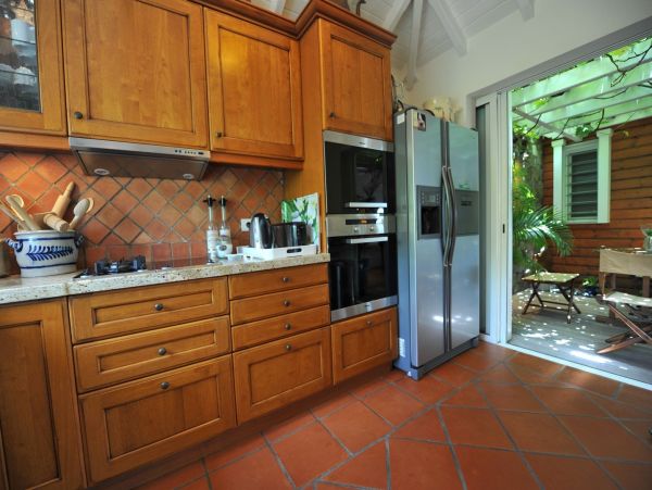 St. Barts Home 974711