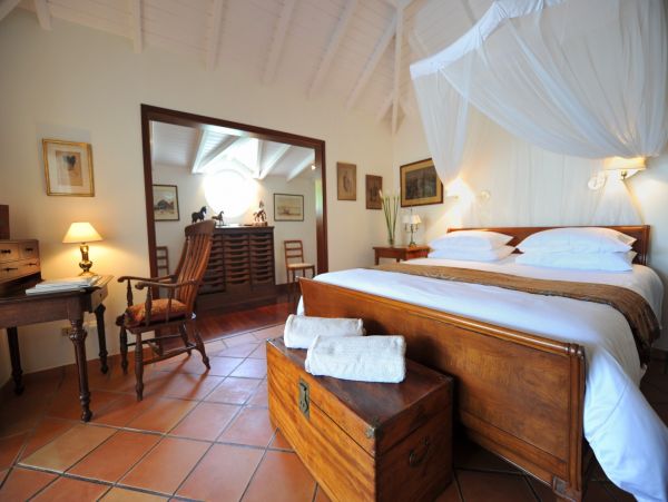 St. Barts Home 974711