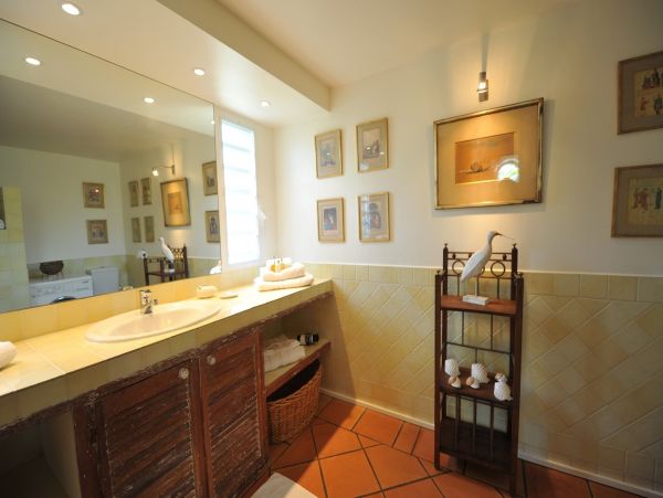 St. Barts Home 974711