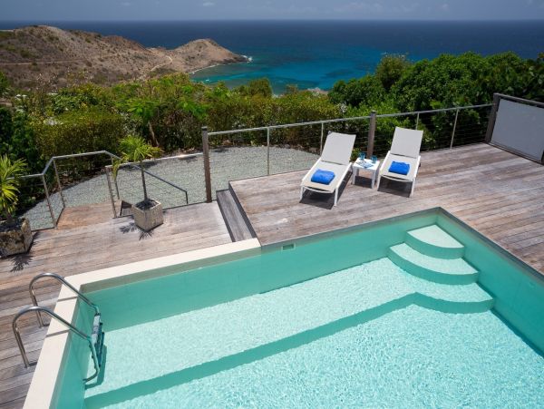 St. Barts Home 974712