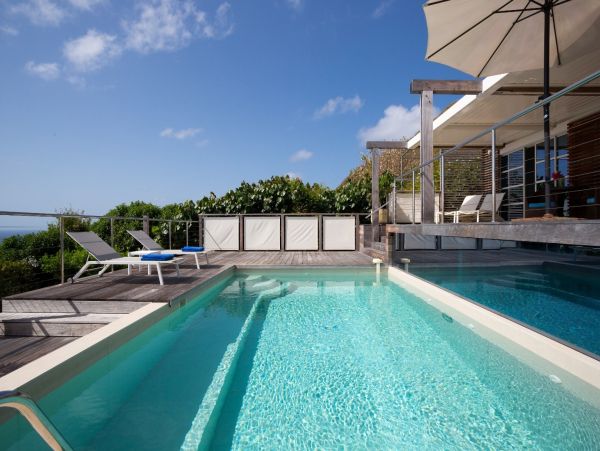 St. Barts Home 974712