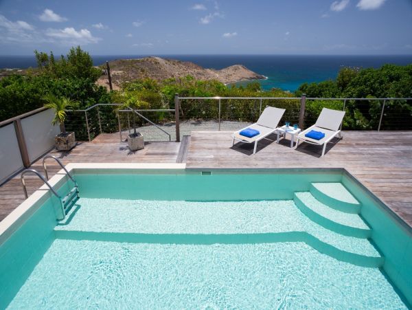 St. Barts Home 974712