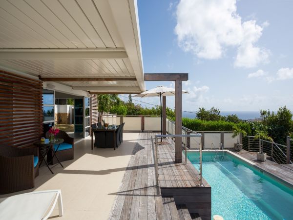 St. Barts Home 974712