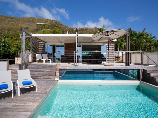 St. Barts Home 974712