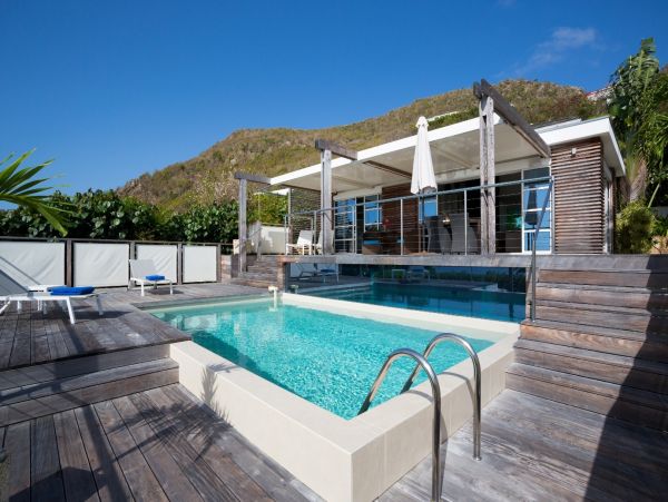 St. Barts Home 974712
