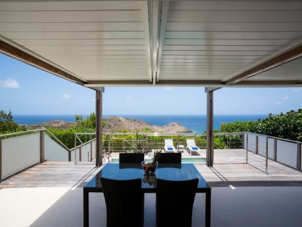 St. Barts Home 974712
