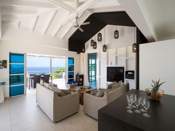 St. Barts Home 974712