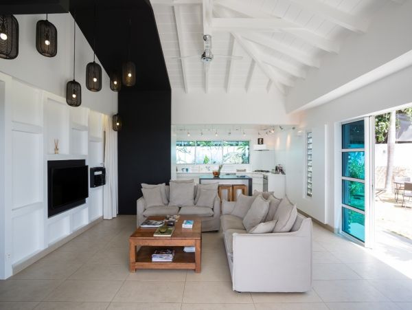 St. Barts Home 974712